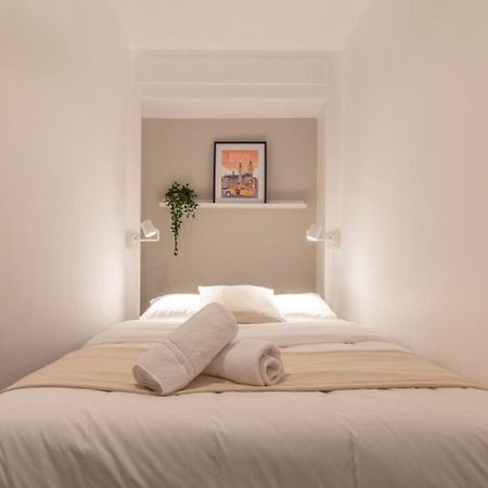 Hypercentre -Apartment In Pedestrian Zone Lille Zewnętrze zdjęcie