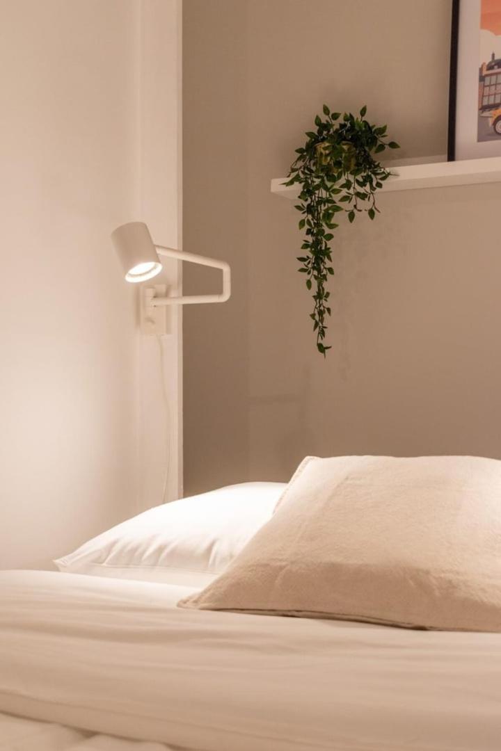 Hypercentre -Apartment In Pedestrian Zone Lille Zewnętrze zdjęcie