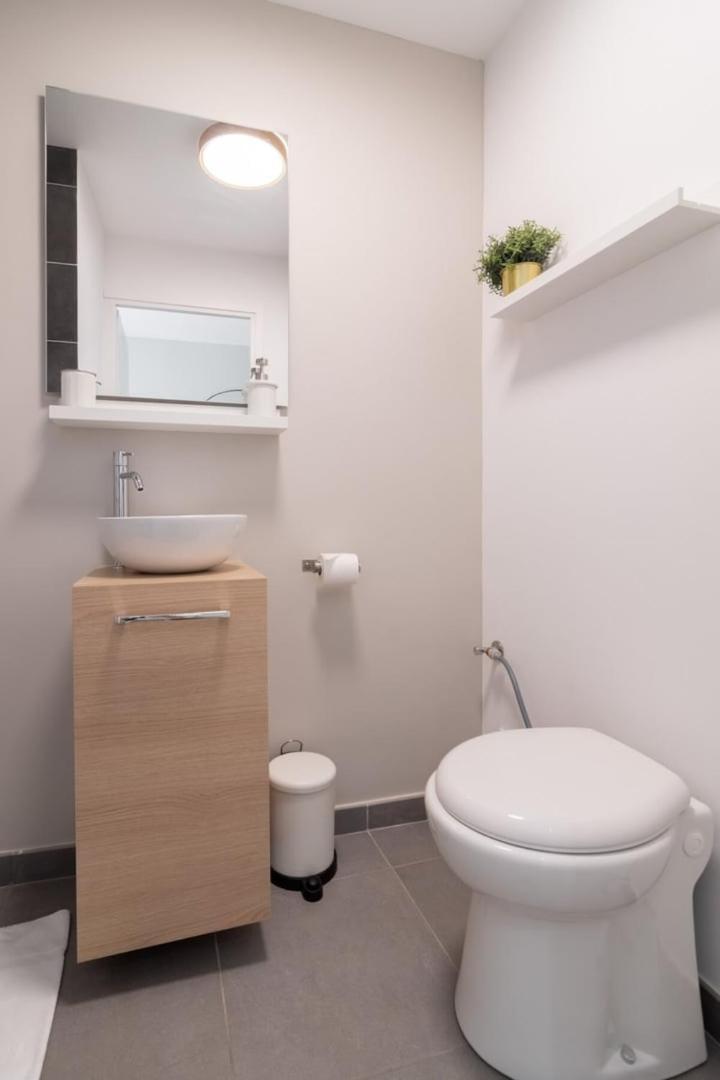Hypercentre -Apartment In Pedestrian Zone Lille Zewnętrze zdjęcie