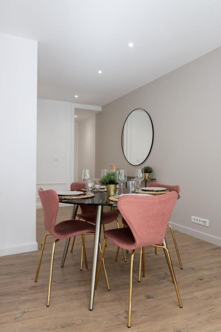 Hypercentre -Apartment In Pedestrian Zone Lille Zewnętrze zdjęcie